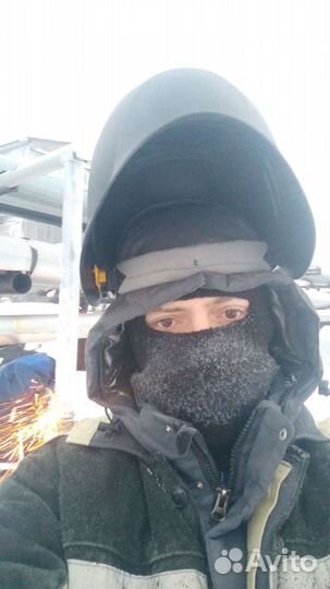 Электрогазосварщик 6р