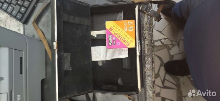 Камера Аврора 219