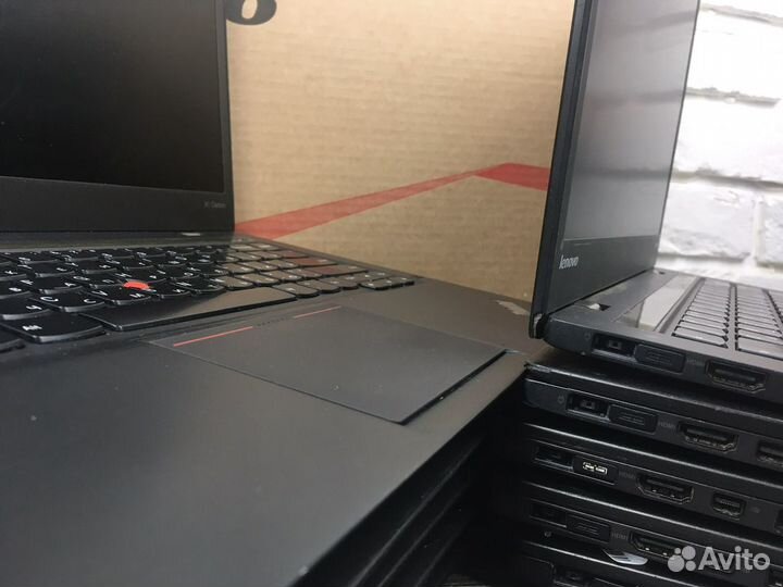 Ноутбук б/у