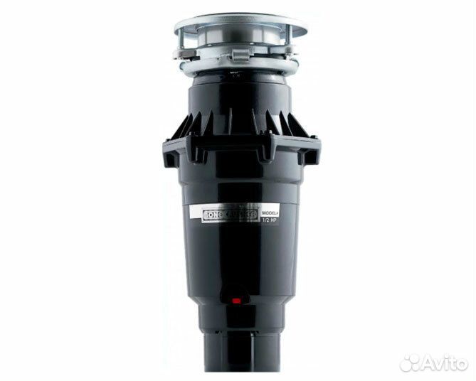 Измельчитель пищевых отходов разные в наличии