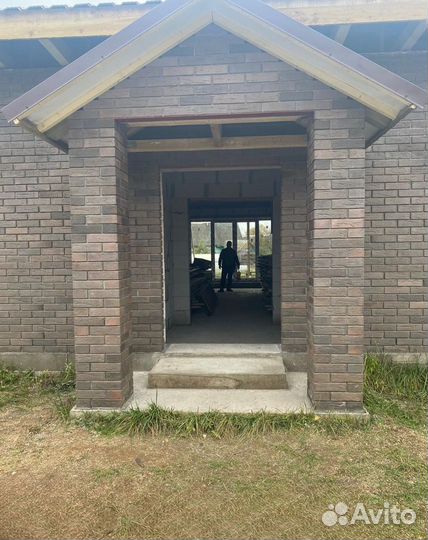 Керамический кирпич фасадный лицевой ГОСТ