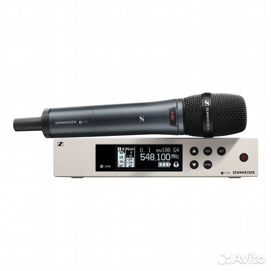 Радиосистема Sennheiser EW 100 G4-845-S-A