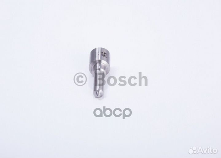 0.546137 Распылитель dsla 153 P1710 bosch 04331