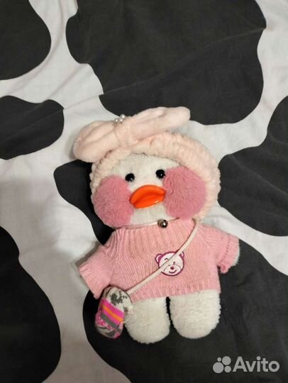 Мягкие игрушки