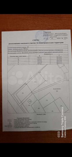 Участок 15 сот. (ИЖС)