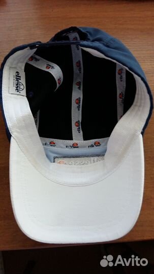 Кепка ellesse