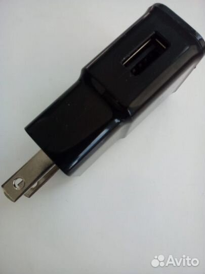 Зарядное Устройство Блок Питания Samsung ETA-U90JB