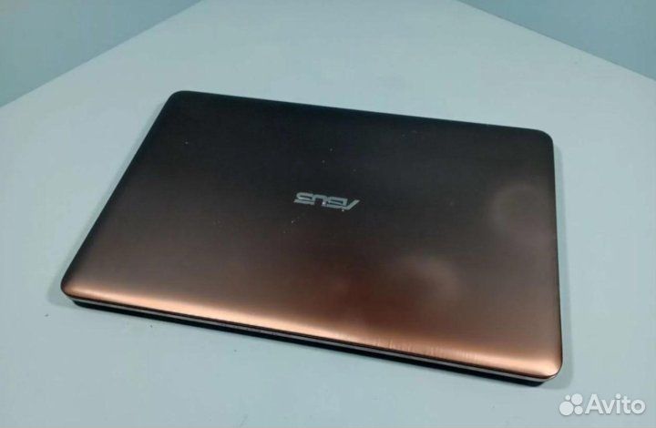 Надежный Asus FullHD/8GB/SSD/Intel i5