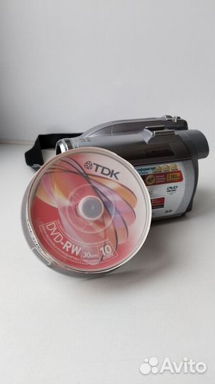 Видеокамера