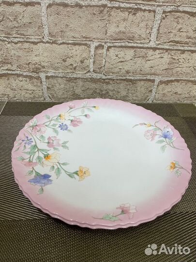 Тарелки luminarc