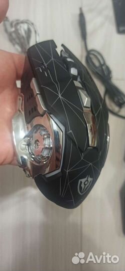 Геймпад для телефона