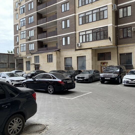 Аукцион: 2-к. квартира, 103 м², 14/16 эт.