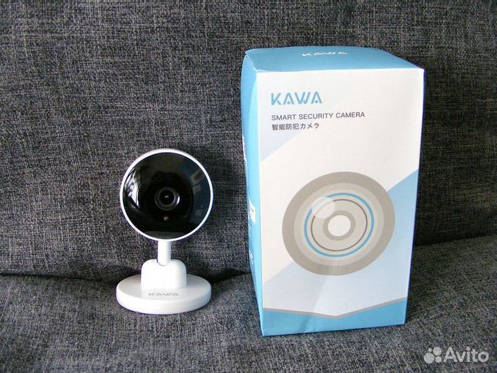 Камера видеонаблюдения kawa A5