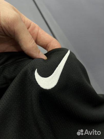 Шорты nike dri fit оверсайз (хит 2024)