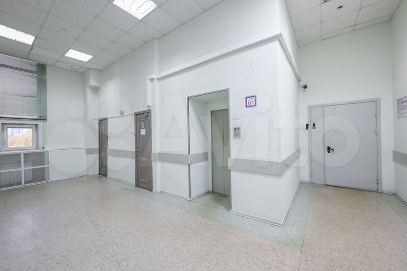 Офис, 174.6 м²