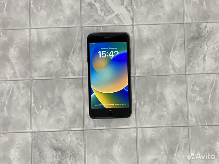 iPhone 8 Plus, 64 ГБ