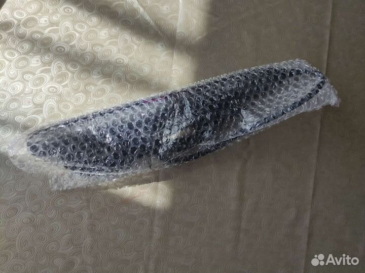 Утюжок для волос