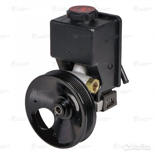 Насос гур для автомобилей SsangYong Kyron (05) /Ac