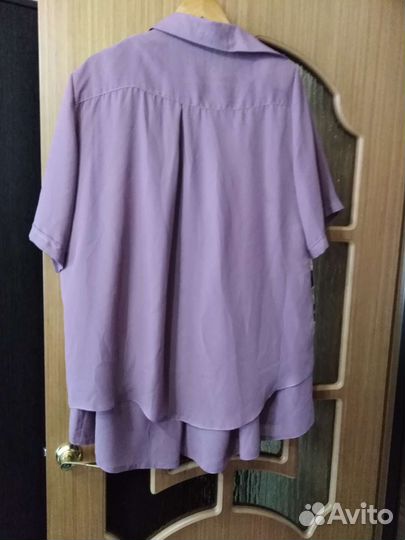 Костюм женский