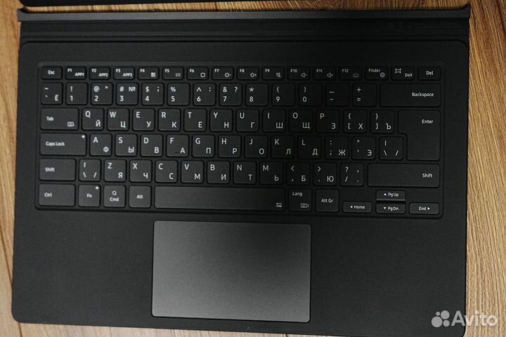 Чехлы-клавиатуры для Samsung Galaxy Tab S8 Ultra