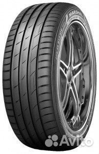 Marshal MU12 225/60 R18 H