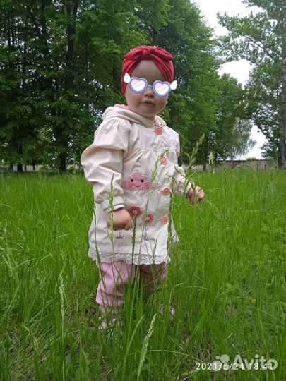 Плащ+шапочка
