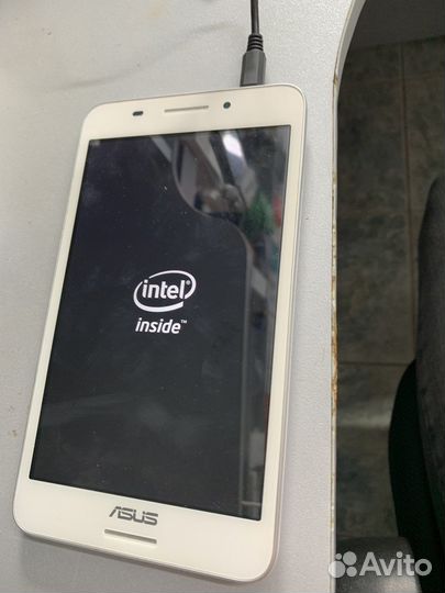 На запчасти 2 планшета