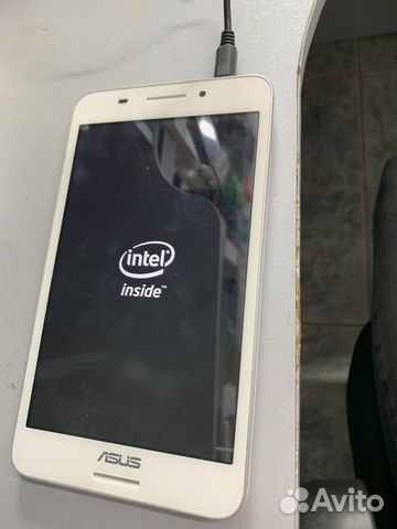 На запчасти 2 планшета