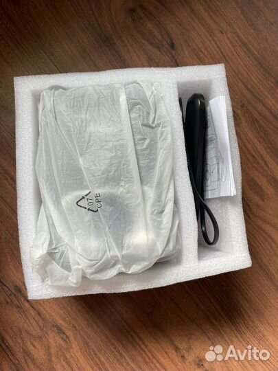 Мультимедийный мини проектор для фильмов