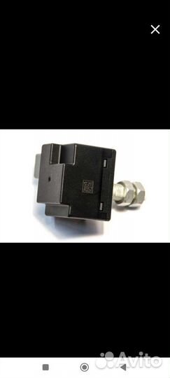 Концевой выключатель ''стоп-сигнала