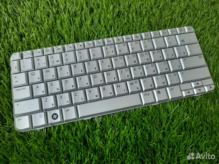 Клавиатура HP Pavilion tx1000, tx2000