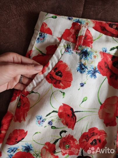 Брюки для девочки Acoola