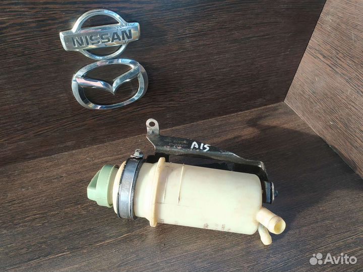 Бачок гур Chery Amulet A15