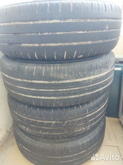 Колеса летние 185 65 R15