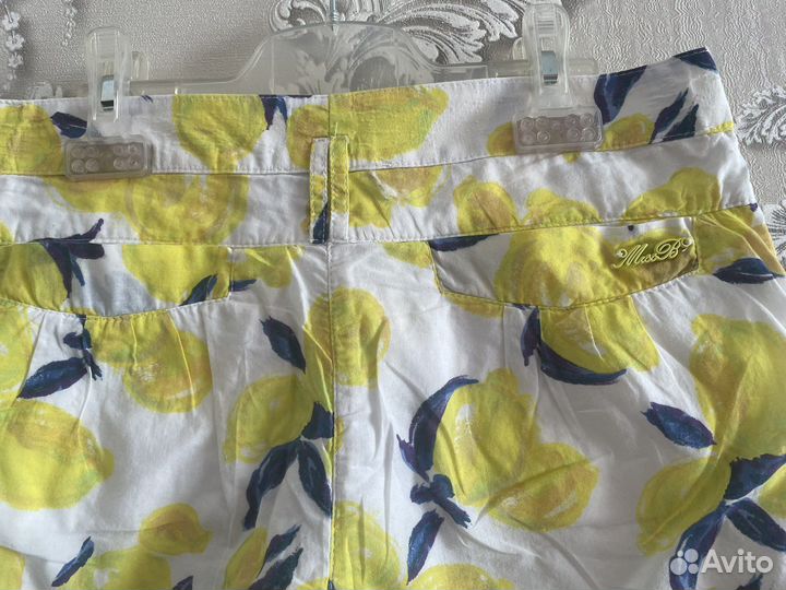 Шорты Miss Blumarine 10 -12 лет