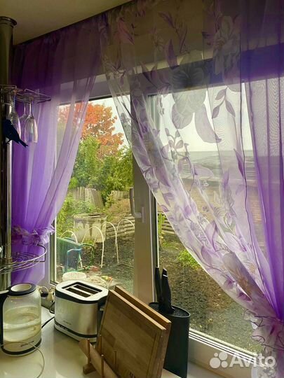 Шторы новые
