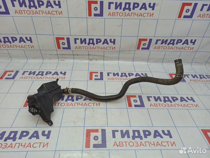 Бачок гидроусилителя Chevrolet Cruze 13278462