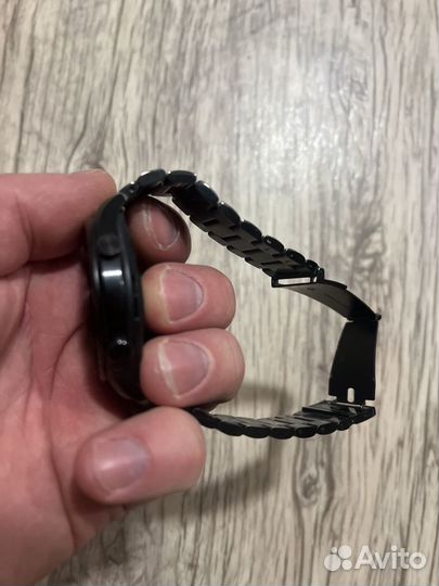 Наручные часы xiaomi s1