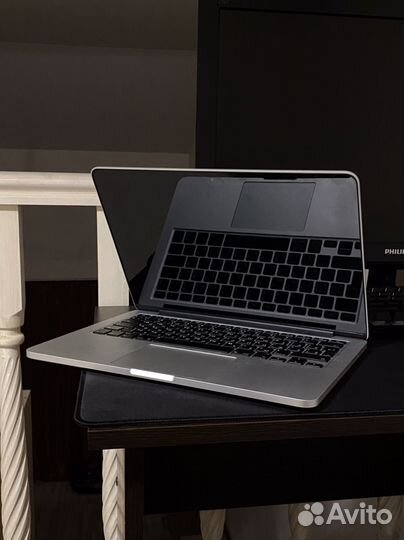 MacBook Pro 13 2014 8/256
