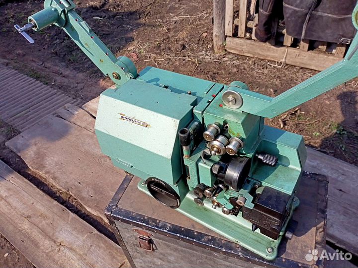 Кинопроектор украина 5