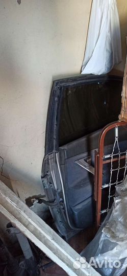 Запчасти на Ниссан Primera p12e Европа