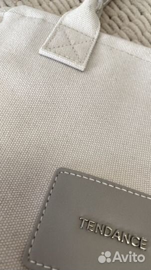 Сумка текстильная