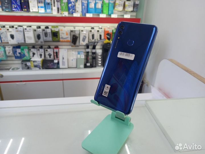Honor 10 Lite 3/64Gb