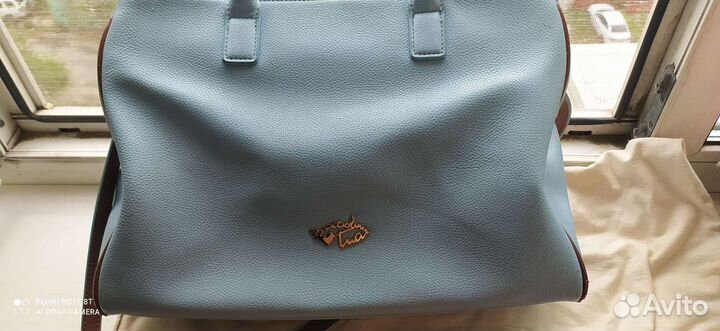 Сумка braccialini оригинал