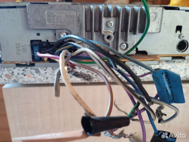 Магнитола на ваш авто