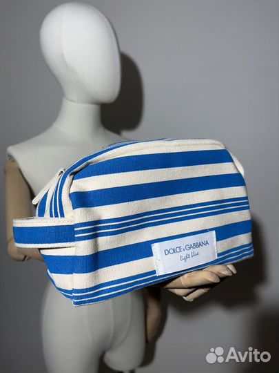 Dolce gabbana косметика оригинал