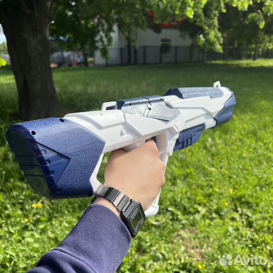 Водный пистолет