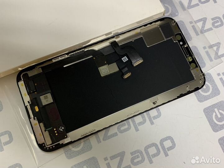 Дисплей iPhone XS оригинал