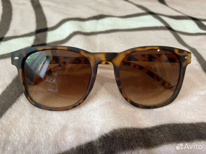 Очки женские солнцезащитные/ с диоптриями