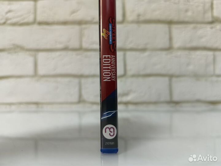 Streets of Rage 4: Anniversary Edition PS4